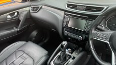 Nissan Qashqai 1.3 DiG-T 160 [157] N-Motion 5dr DCT Petrol Hatchback